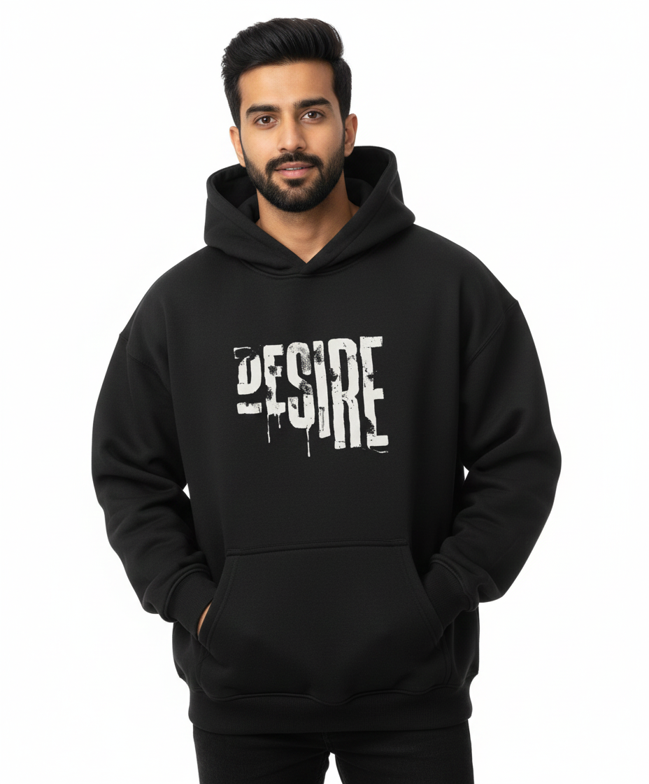 Streetwear hoodies