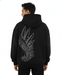 Streetwear Oversized hoodie