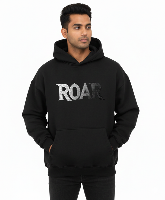 Streetwear Oversized hoodie