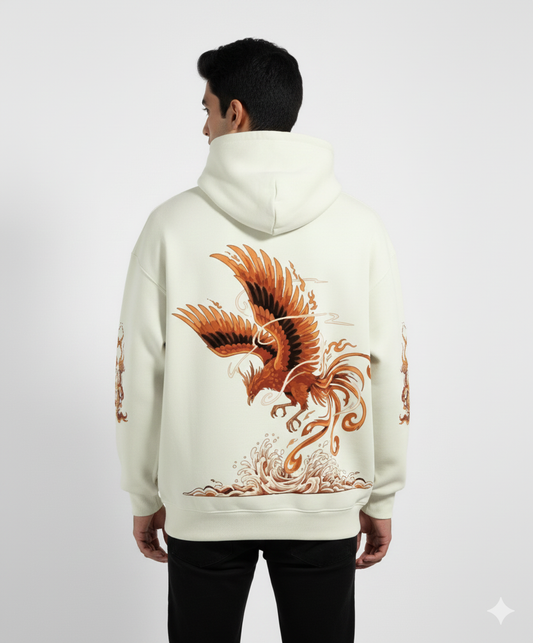 Phoenix Hoodie