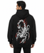 Streetwear Oversized hoodie