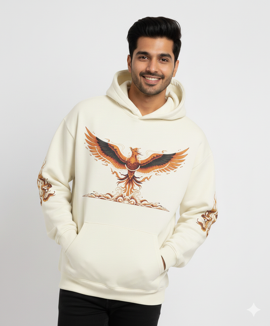 Phoenix Hoodie