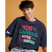 Oversized T-Shirt