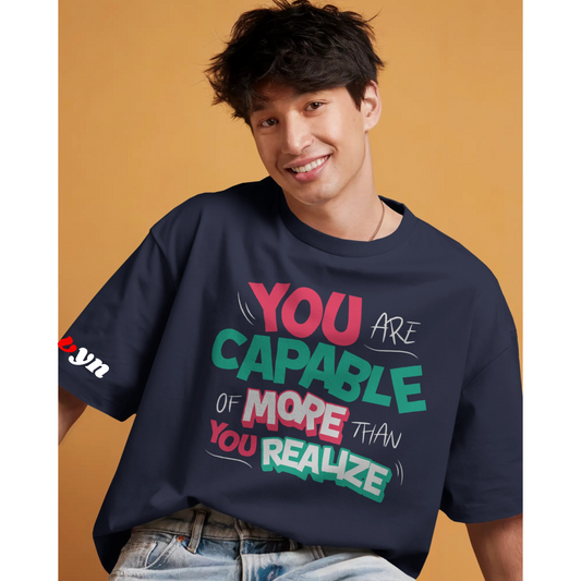 Oversized T-Shirt