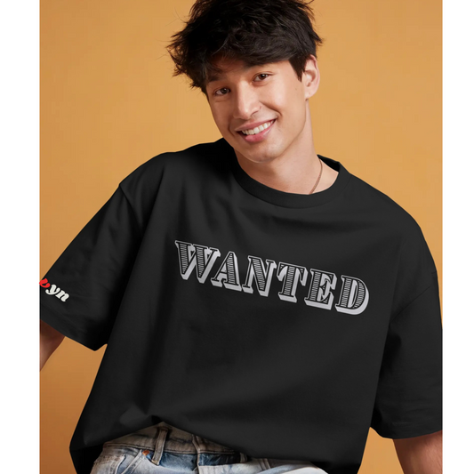 Oversized T-Shirt