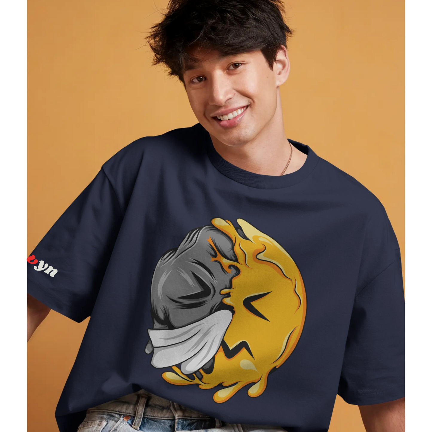 Oversized T-Shirt