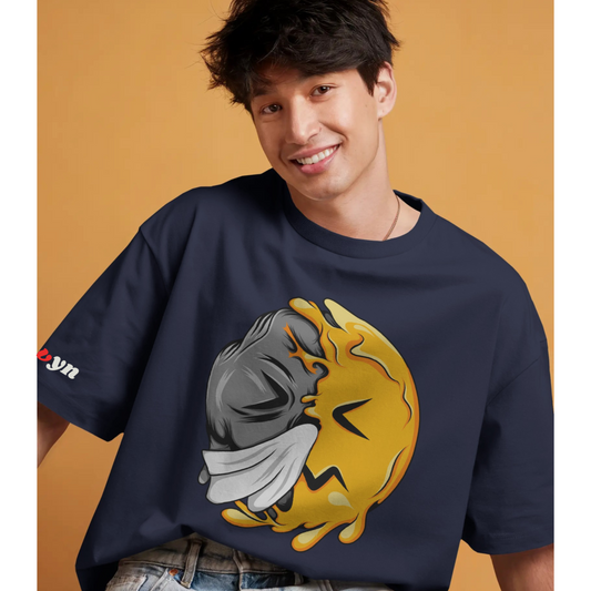 Oversized T-Shirt