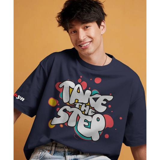 Oversized T-Shirt
