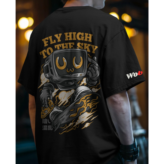 Oversized T-Shirt