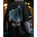 French Terry Oversized Tees