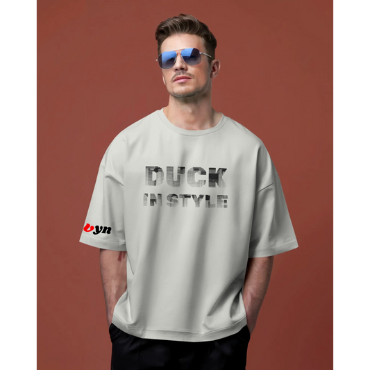 Oversized T-Shirt