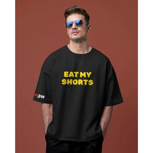 Oversized T-Shirt