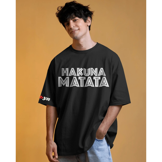 Oversized T-Shirt