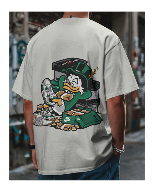 Oversized T-Shirt