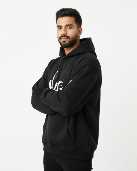 Streetwear hoodies