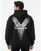 Streetwear Oversized hoodie