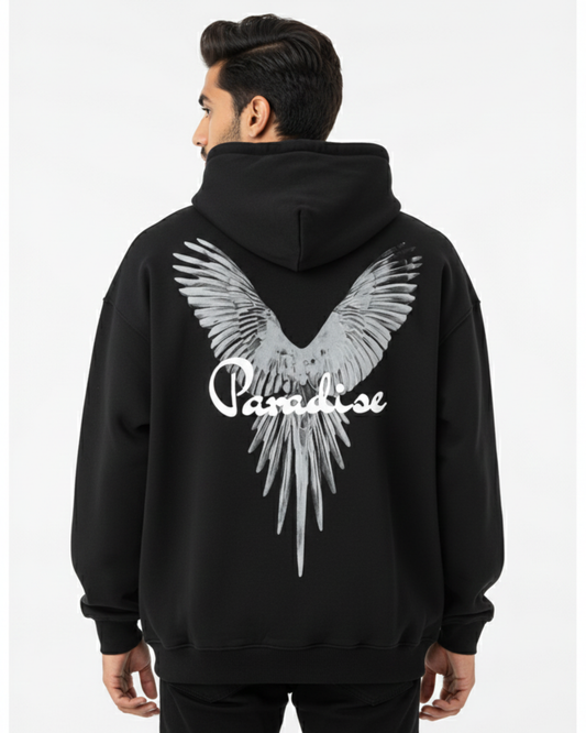 Streetwear Oversized hoodie