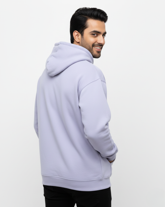 400 GSM Oversized Hoodie
