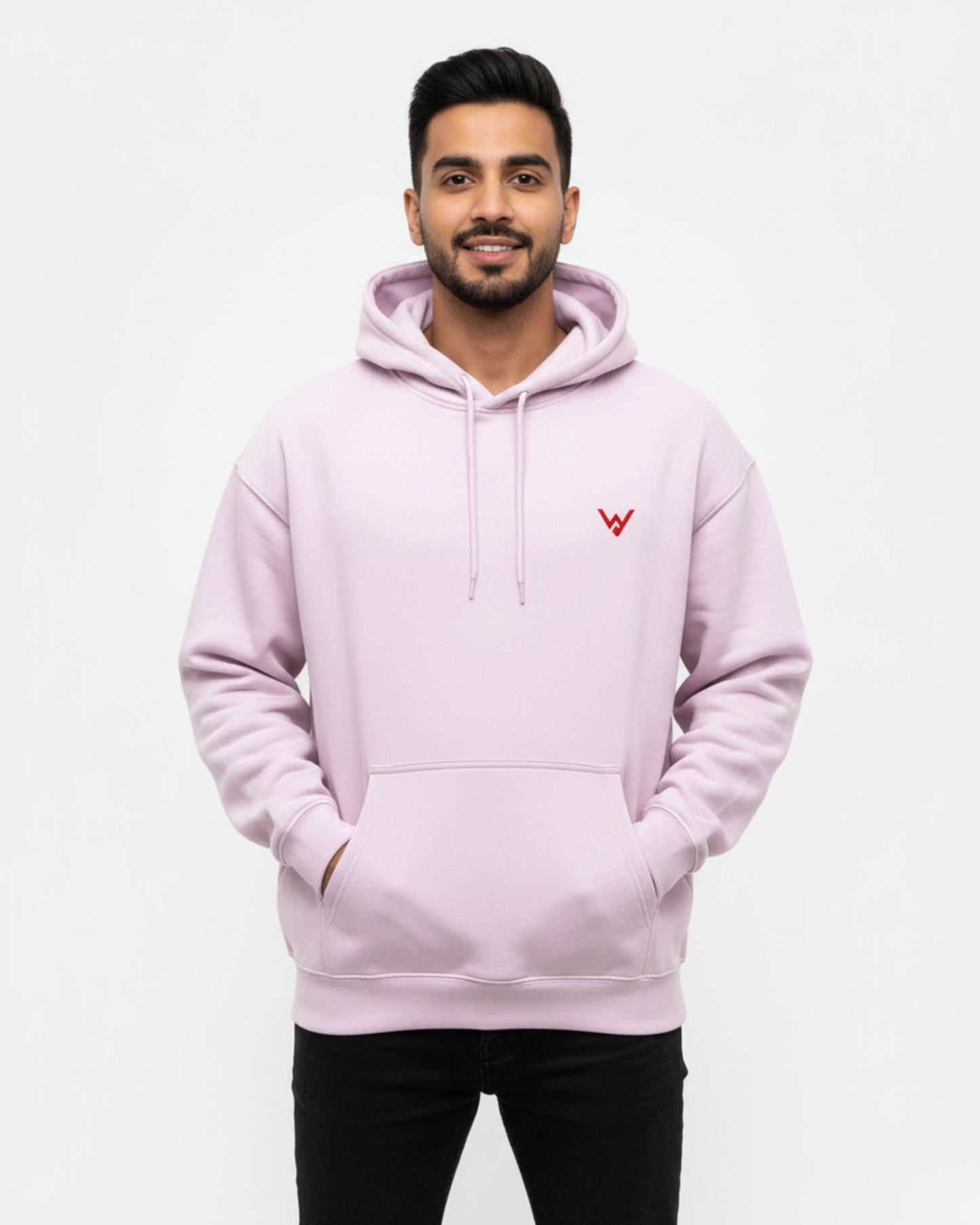 400 GSM Oversized Hoodie