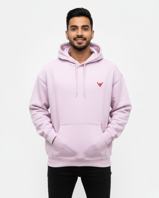 400 GSM Oversized Hoodie