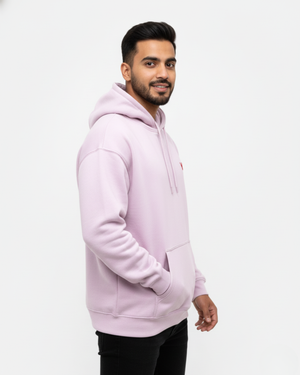 Light Baby Pink