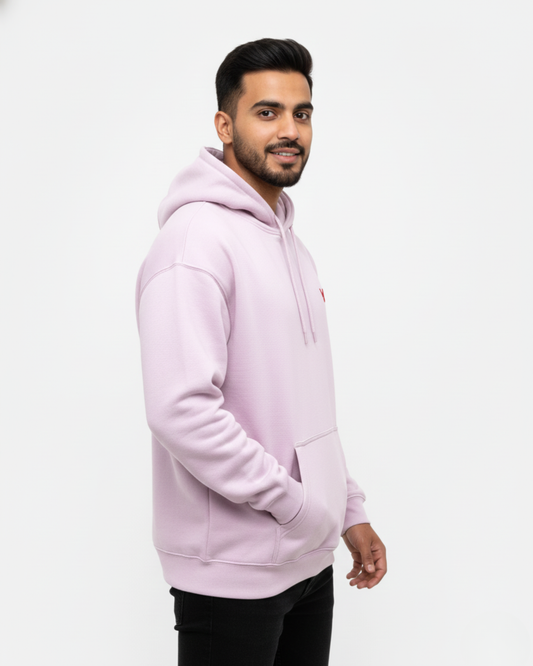 400 GSM Oversized Hoodie