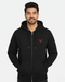 Zip Hoodie