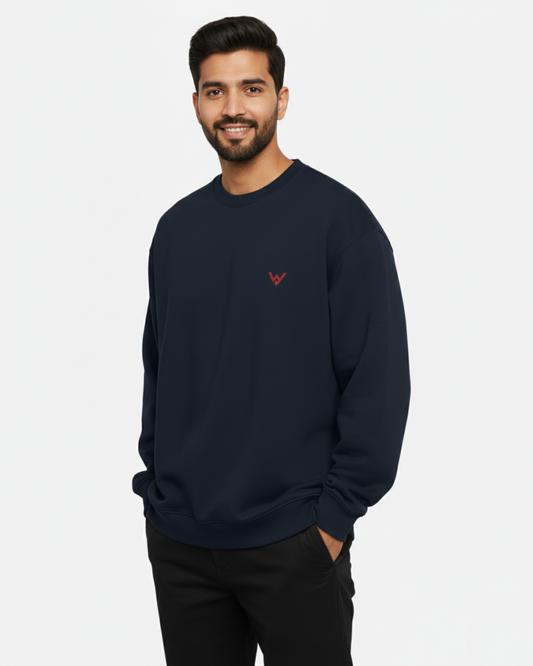 Oversized Sweatshirt