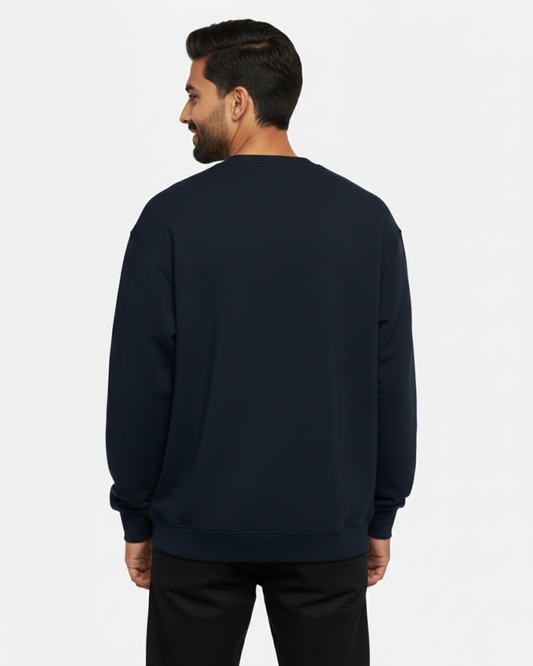 Oversized Sweatshirt