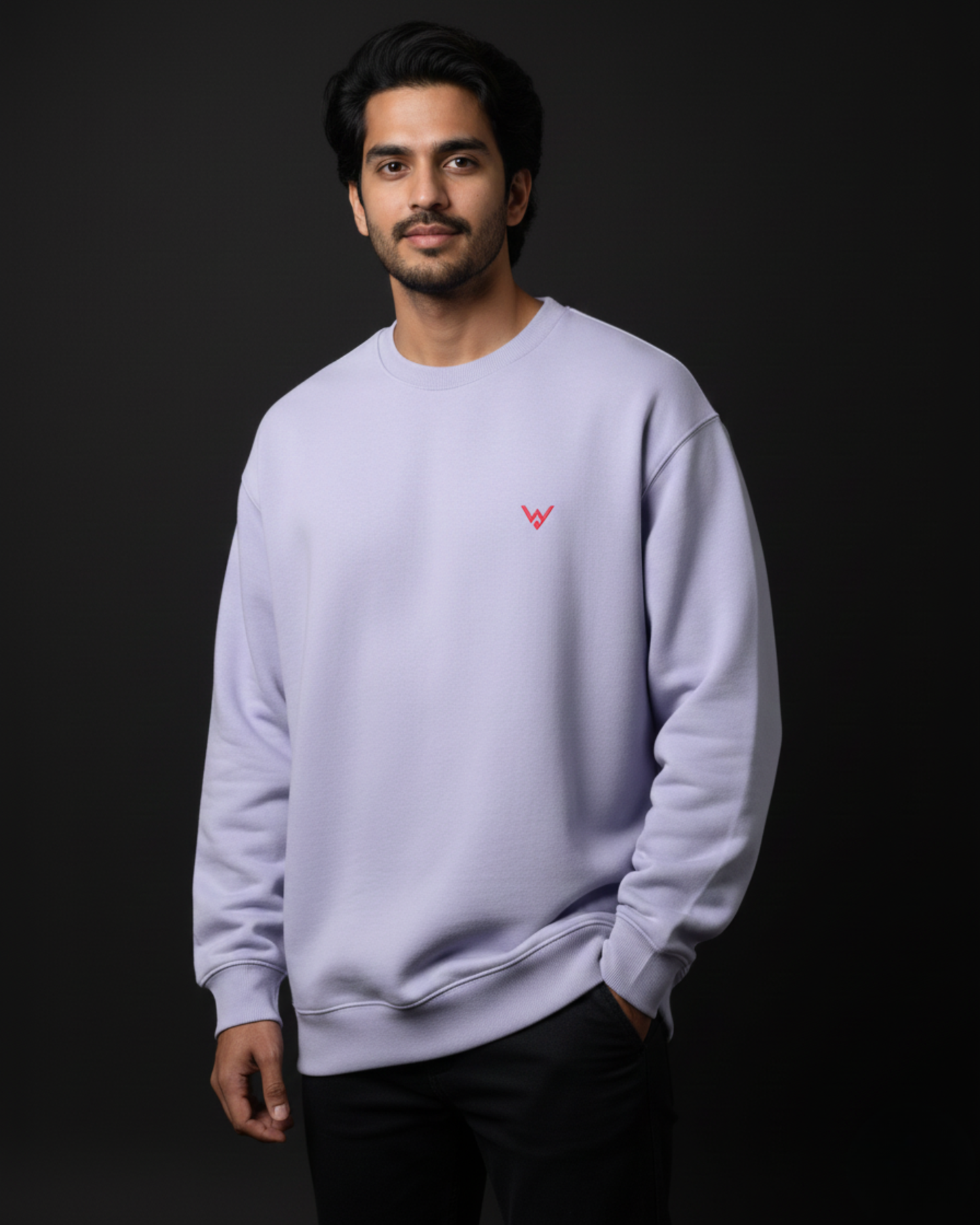 Oversized Sweatshirt