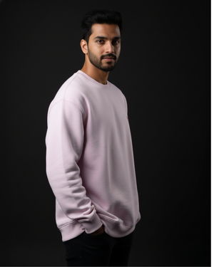 Light Baby Pink
