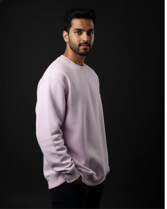 Oversized Sweatshirt