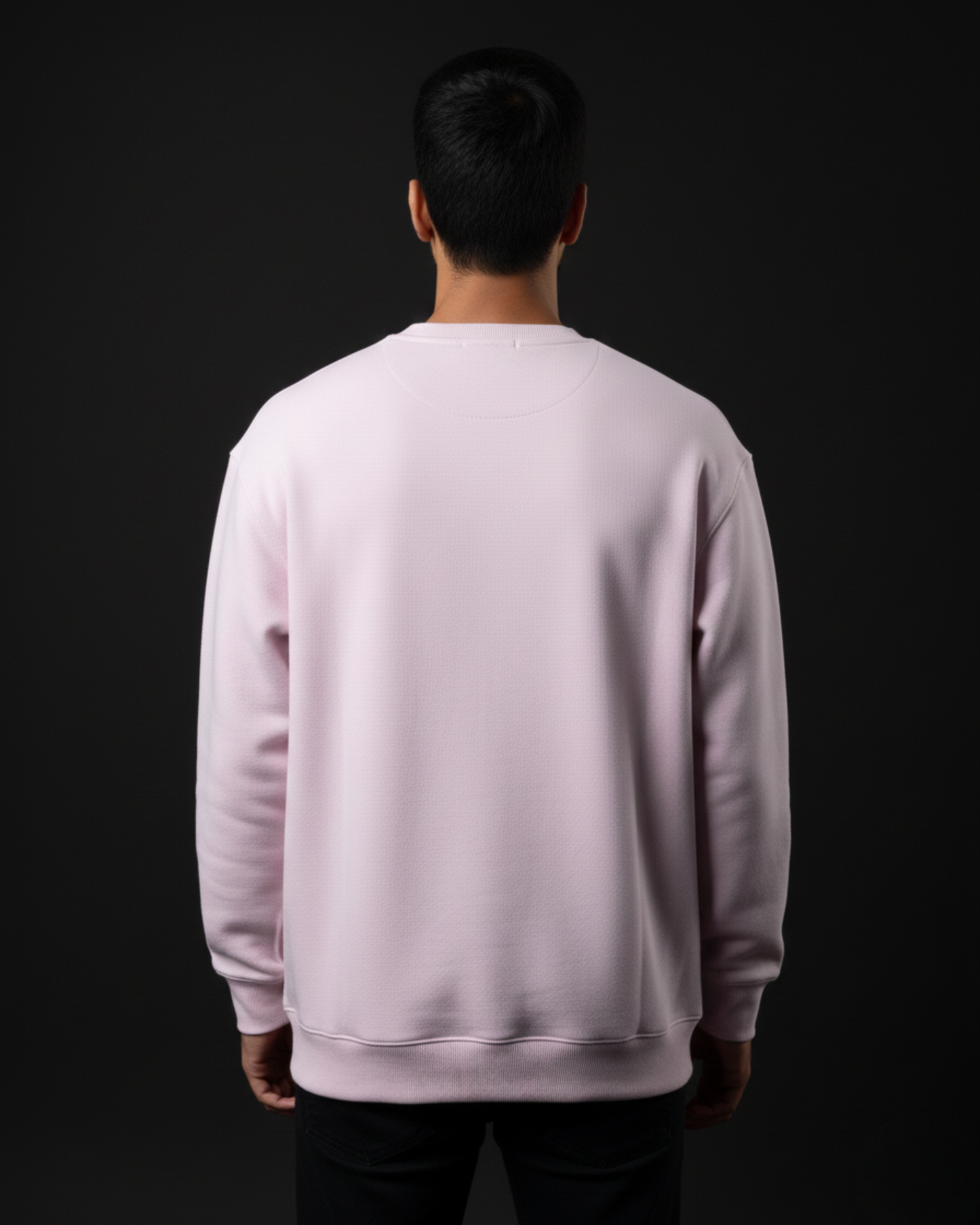 Oversized Sweatshirt