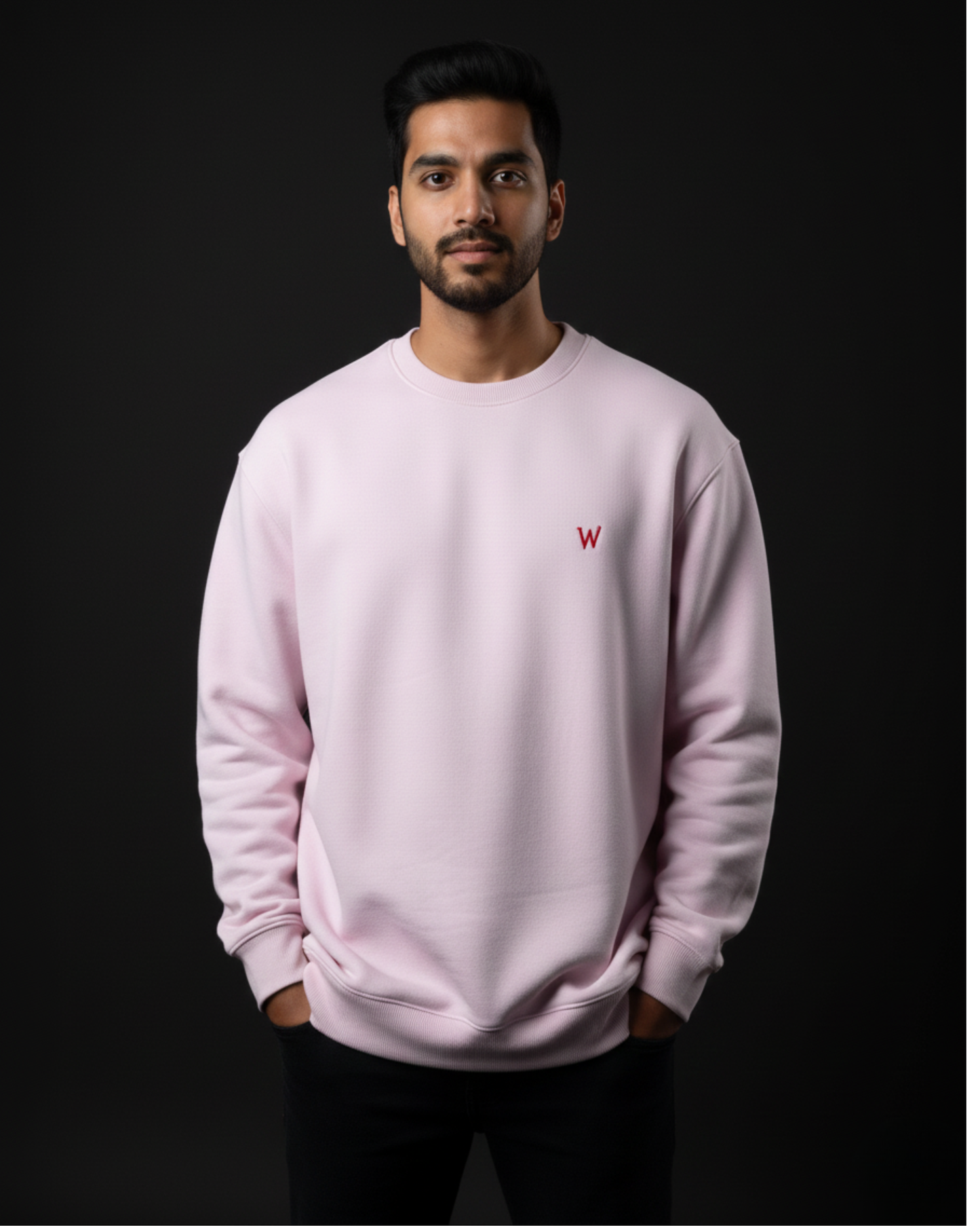 Oversized Sweatshirt