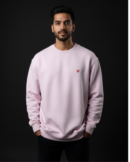 Oversized Sweatshirt