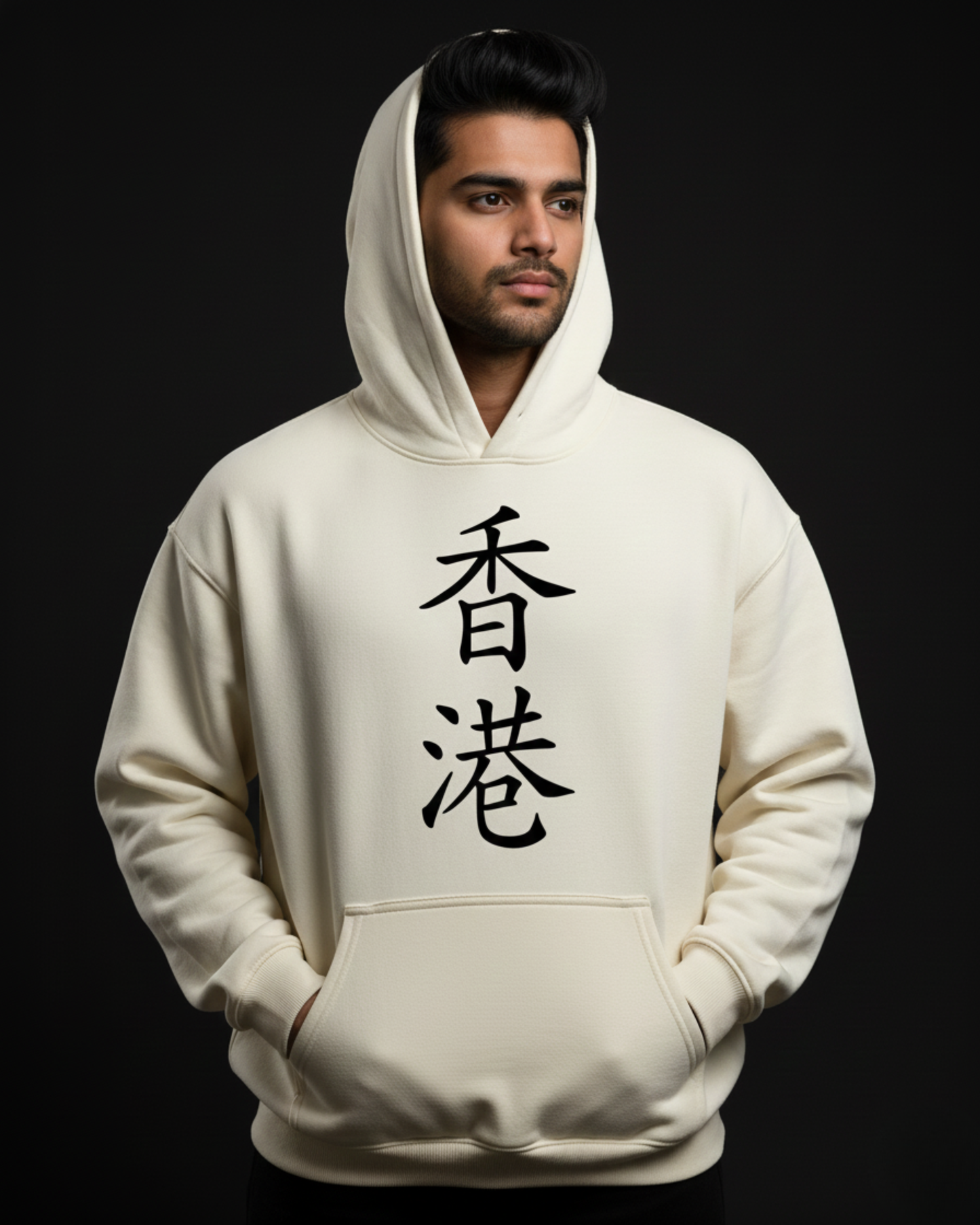 Streetwear Oversized hoodie