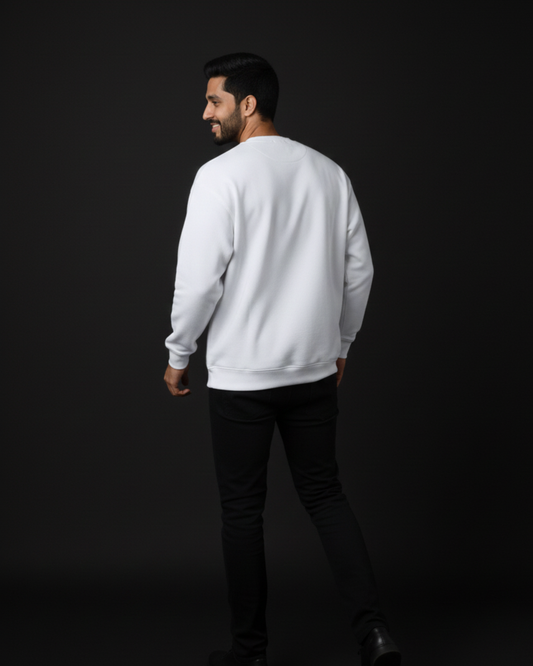 Oversized Sweatshirt