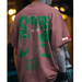 Oversized T- Shirt