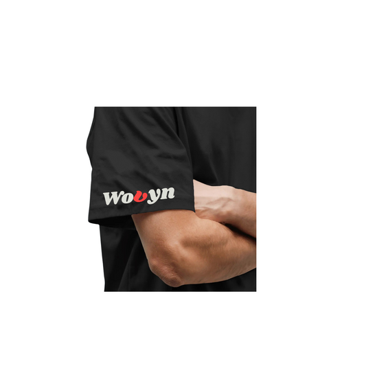 Oversized T-Shirt