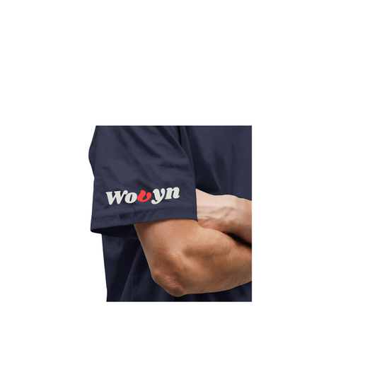 Oversized T-Shirt