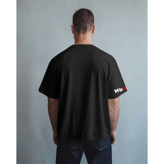 Oversized T-Shirt