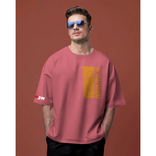 Oversized T- Shirt
