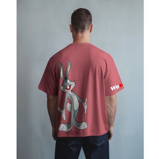 Oversized T-Shirt