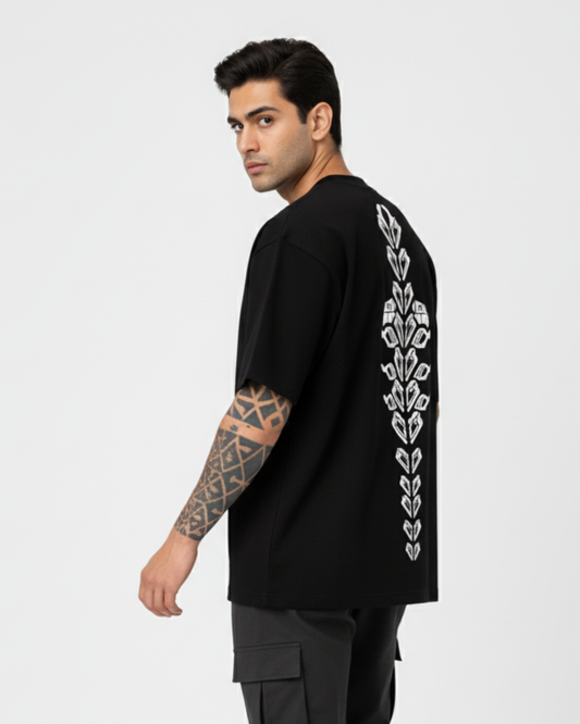 Streetwear Oversized T-Shirt