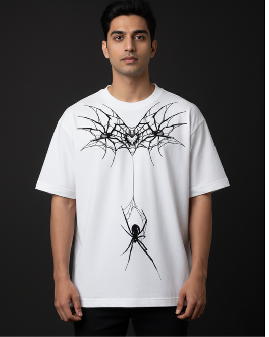 Streetwear Oversized T-Shirt