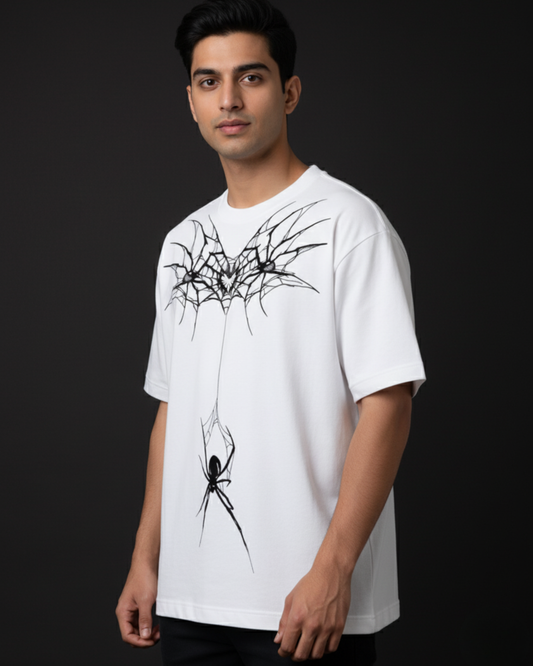 Streetwear Oversized T-Shirt