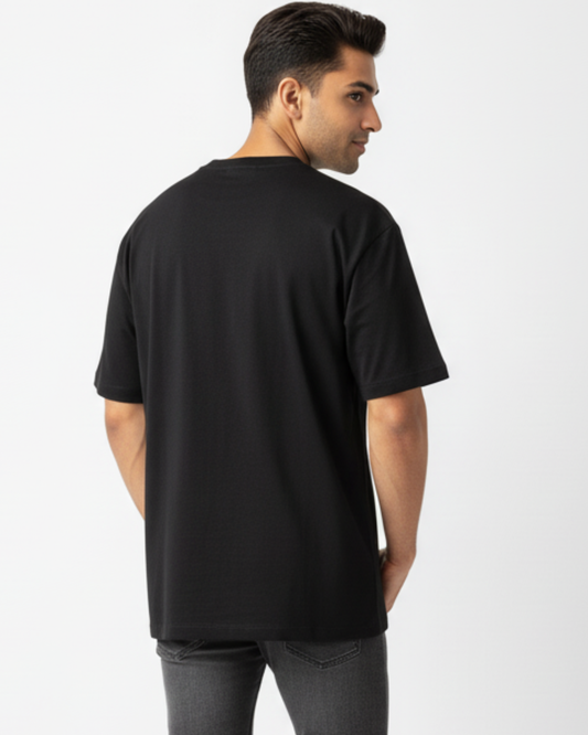 Streetwear Oversized T-Shirt