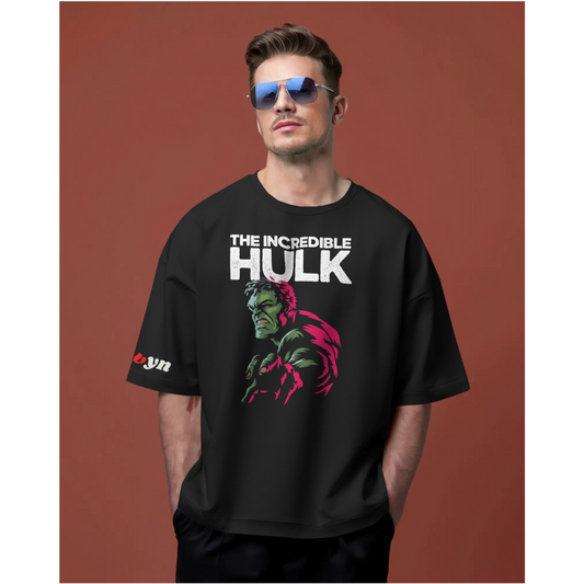 Oversized T-Shirt