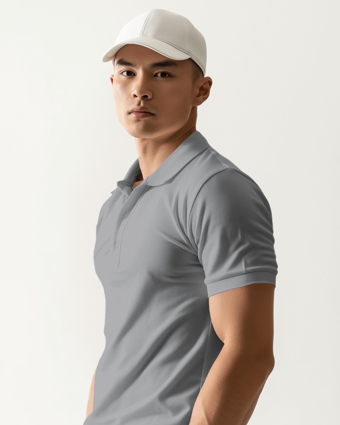 Men's Polo