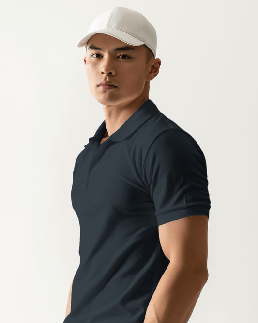 Men's Polo
